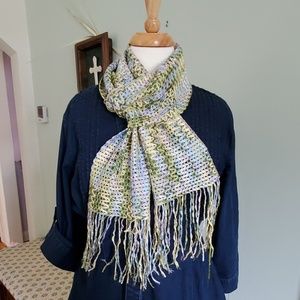 Fashion Scarf